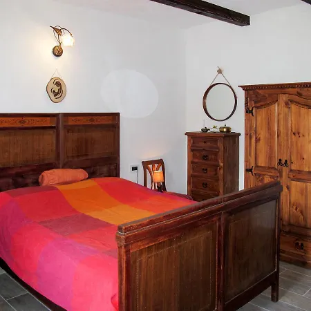 Ferienwohnung Apartamento Colico