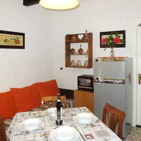 Apartamento Ferienwohnung Colico