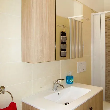 Apartamento Ferienwohnung *