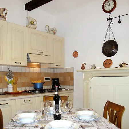 Ferienwohnung Apartamento Colico