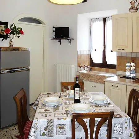 Apartamento Ferienwohnung Colico