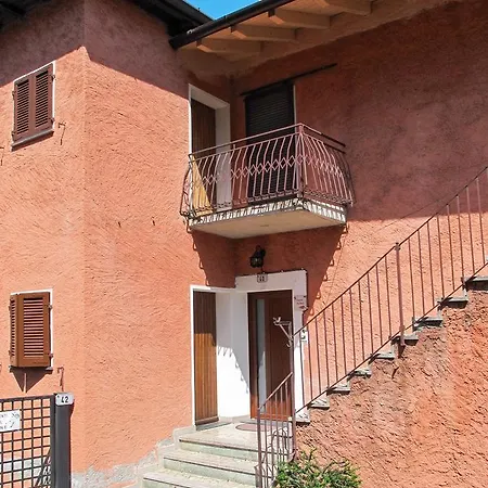 Apartamento Ferienwohnung Colico
