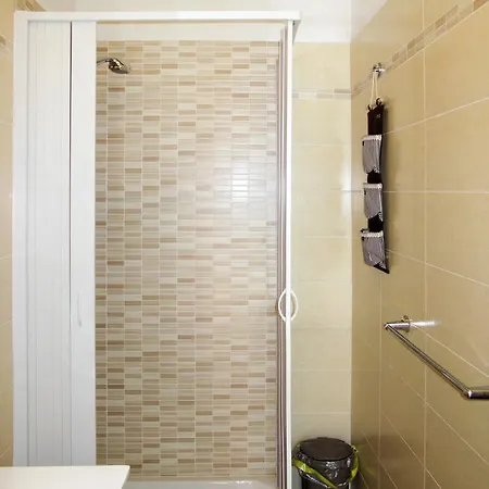 Apartamento Ferienwohnung